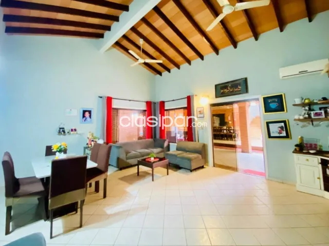 Amplia casa en fdo de la mora zona sur, foto 3