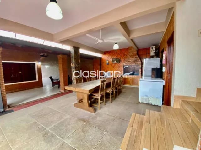 Amplia casa en fdo de la mora zona sur, foto 4