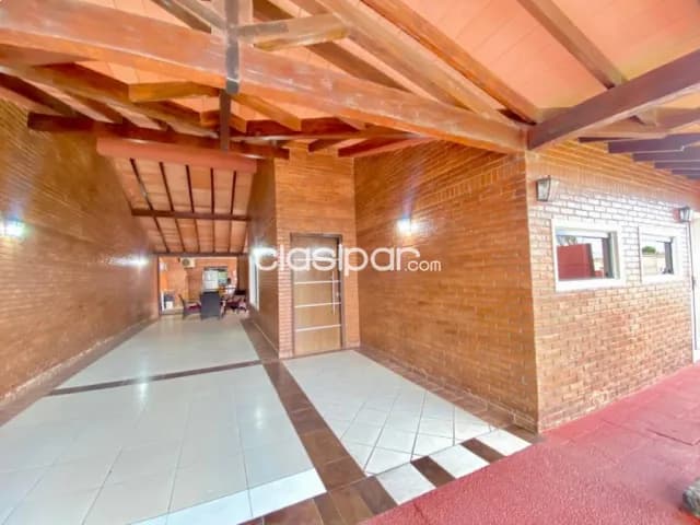 Amplia casa en fdo de la mora zona sur, foto 5