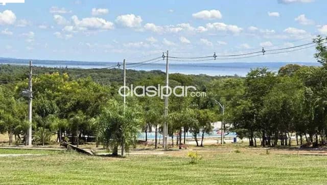 En venta barrio cerrado mountain village, itauguá — foto 2