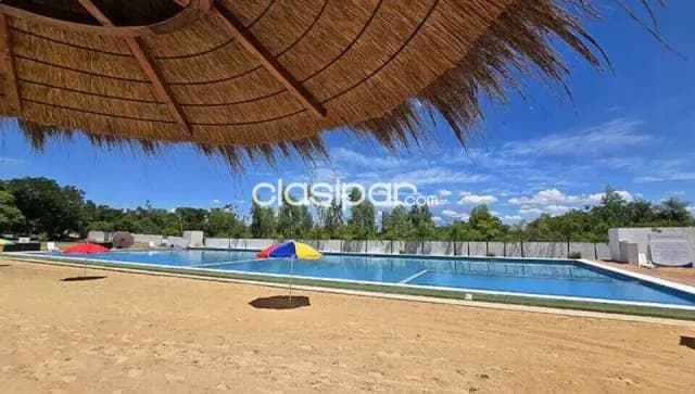 En venta barrio cerrado mountain village, itauguá — foto 3