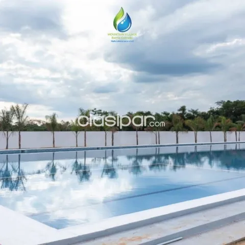 En venta barrio cerrado mountain village, itauguá — foto 4