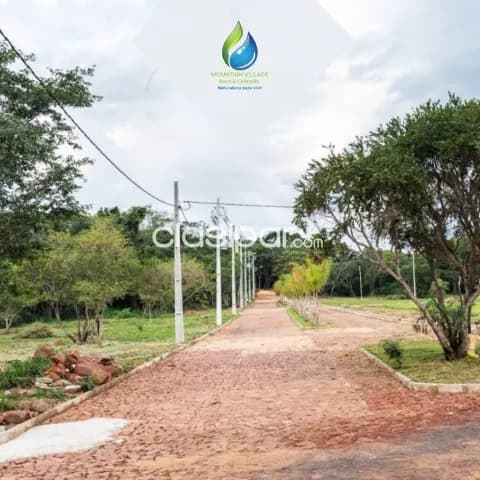En venta barrio cerrado mountain village, itauguá — foto 5