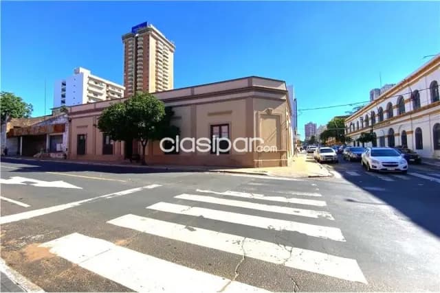 Propiedad en esquina en centro de asuncion — foto 2