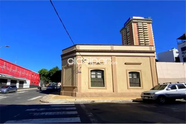 Propiedad en esquina en centro de asuncion — foto 3