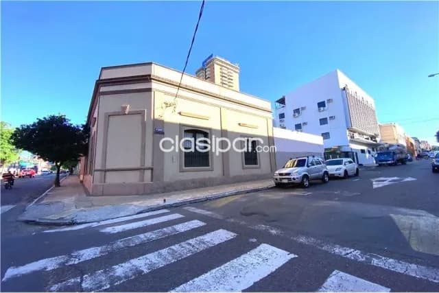 Propiedad en esquina en centro de asuncion — foto 4