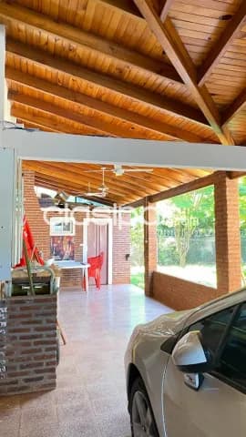 (NUEVO VALOR) Impecable Casa en Venta en Cambyretá – Barrio San Miguel, Encarnación, foto 4