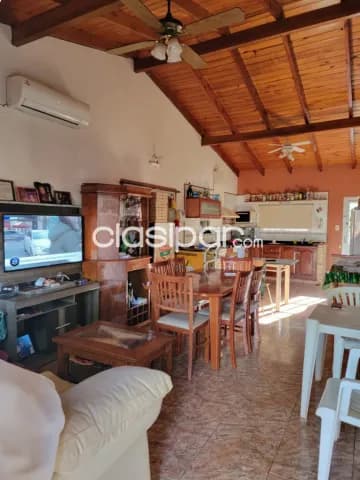 (NUEVO VALOR) Impecable Casa en Venta en Cambyretá – Barrio San Miguel, Encarnación, foto 3