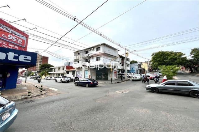 local comercial en esquina Asuncion-Pettirosi, foto 1