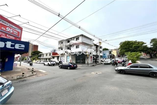 local comercial en esquina Asuncion-Pettirosi, foto 2