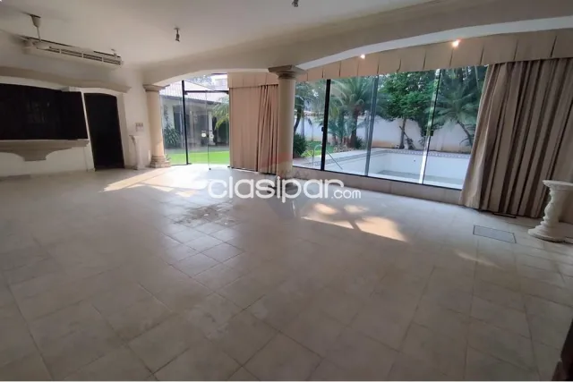 Exclusiva residencia en Villa Morra — foto 5