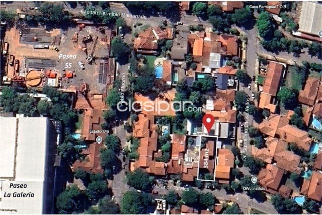 Terreno - Venta - Paraguay Asunción Ycuá Satí