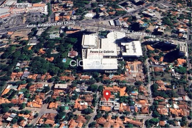 Terreno - Venta - Paraguay Asunción Ycuá Satí, foto 3