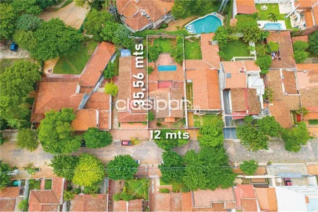 Terreno - Venta - Paraguay Asunción Mburucuyá, foto 4