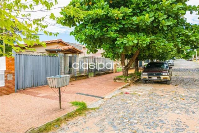 Terreno - Venta - Paraguay Asunción Mburucuyá, foto 5