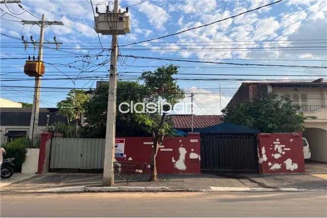 Terreno - Venta - Paraguay Asunción Las Lomas (Carmelitas), foto 2
