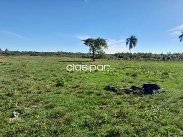 200 hectáreas alquilo para proyecto ganadero agrícola. Pero es solo sujeto a venta el alq — foto 2