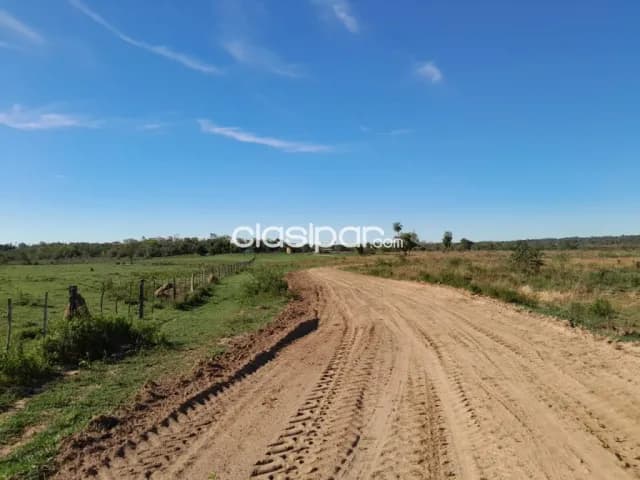200 hectáreas alquilo para proyecto ganadero agrícola. Pero es solo sujeto a venta el alq — foto 3