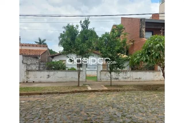 Terreno - Venta - Paraguay Asunción Las Lomas (Carmelitas), foto 3