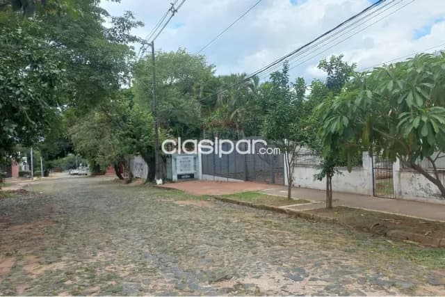 Terreno - Venta - Paraguay Asunción Las Lomas (Carmelitas), foto 4