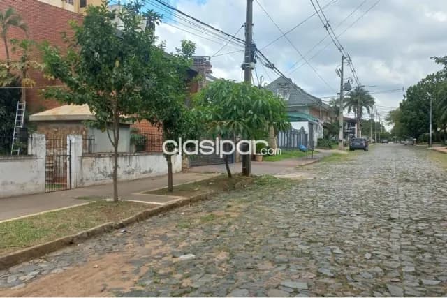 Terreno - Venta - Paraguay Asunción Las Lomas (Carmelitas), foto 5