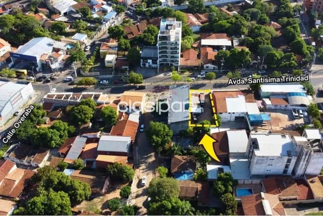 Terreno - Venta - Paraguay Asunción Madame Lynch — foto 3