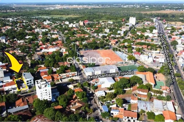 Terreno - Venta - Paraguay Asunción Madame Lynch — foto 4
