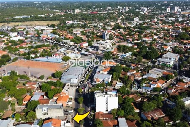 Terreno - Venta - Paraguay Asunción Madame Lynch — foto 5