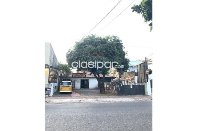 Terreno - Venta - Paraguay Asunción Ycuá Satí