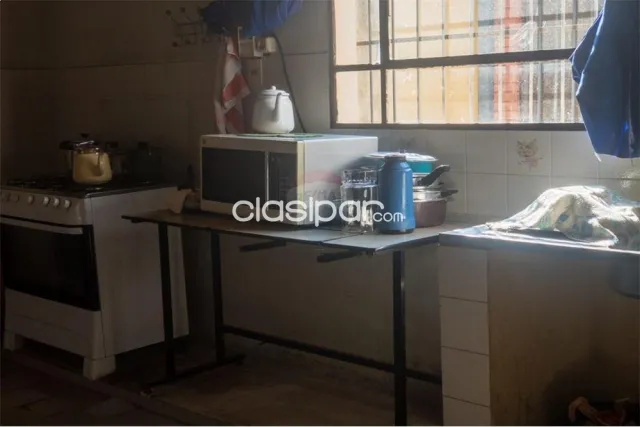 Terreno - Venta - Paraguay Asunción Mburucuyá, foto 3