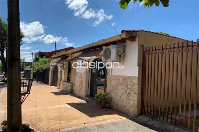Terreno - Venta - Paraguay Asunción Mburucuyá, foto 4