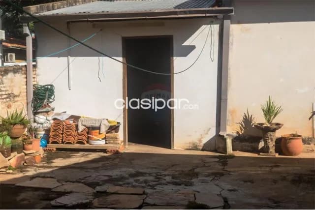 Terreno - Venta - Paraguay Asunción Mburucuyá, foto 5