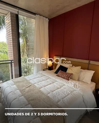 Departamentos en Las Lomas Carmelitas, foto 4