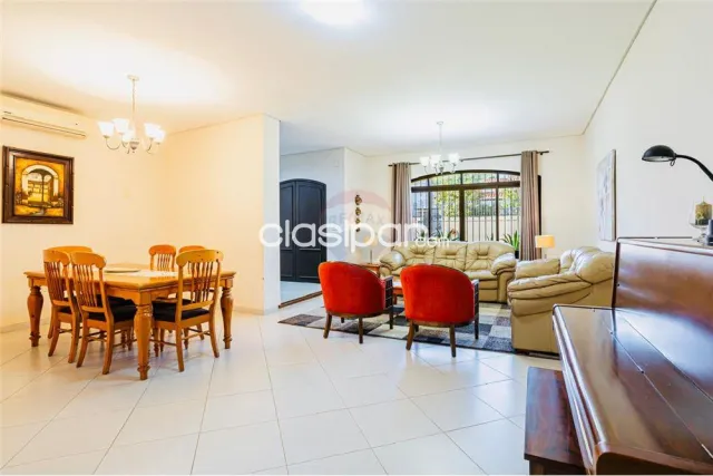 En venta casa en barrio Recoleta, foto 3