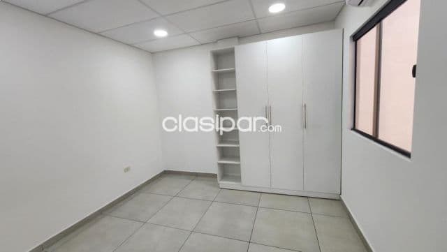 Departamento en alquiler en barrio Nazareth