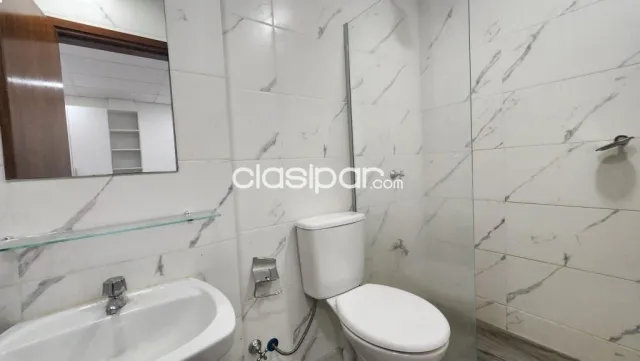 Departamento en alquiler en barrio Nazareth, foto 5