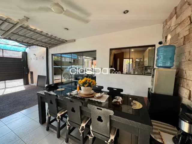 Duplex en barrio ycua sati, foto 3
