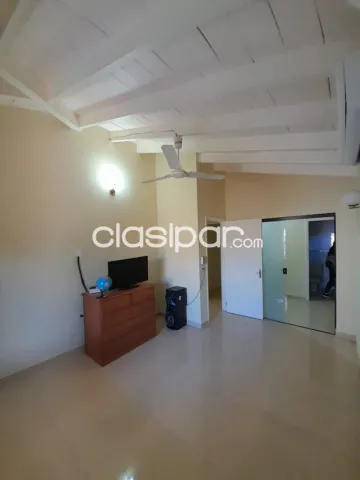 Casa en Luque toda en planta baja cod 5660 — foto 2