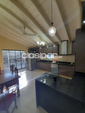 Casa en Luque toda en planta baja cod 5660 — foto 4