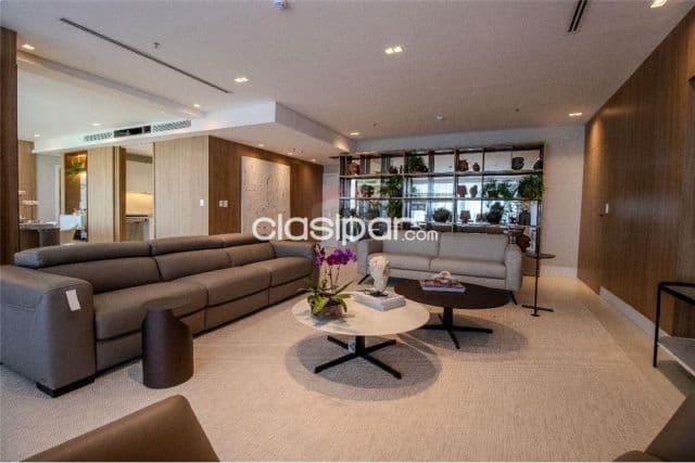 Departamento de 3 habitaciones