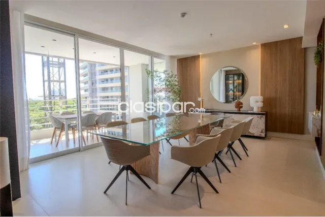 Departamento de 3 habitaciones — foto 3