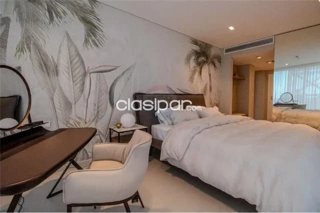 Departamento de 3 habitaciones — foto 4