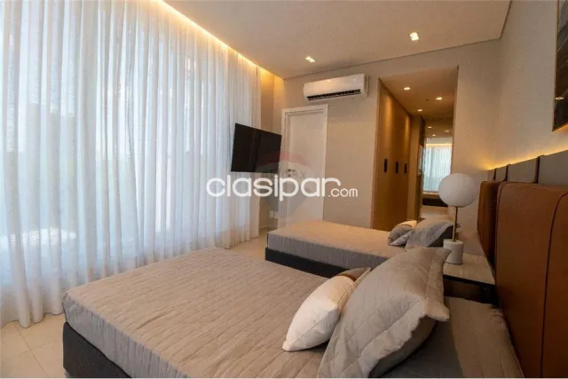 Departamento de 3 habitaciones — foto 5