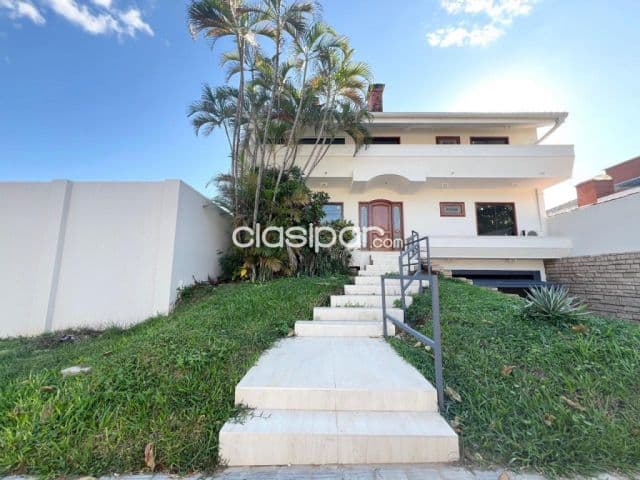 Residencia en asuncion zona Carmelitas cod 5596 — foto 1