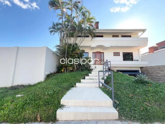 Residencia en asuncion zona Carmelitas cod 5596 — foto 2
