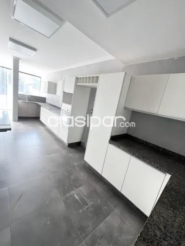 Residencia en asuncion zona Carmelitas cod 5596 — foto 4