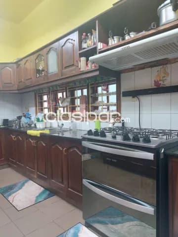 Casa en asuncion zona Carmelitas cod 5591, foto 4
