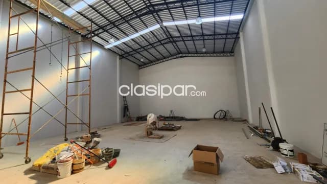 Deposito a estrenar en asuncion santa maria cod 5590, foto 4