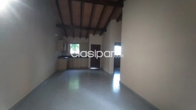 Casa en Luque zona ykaa cod 5586 — foto 3