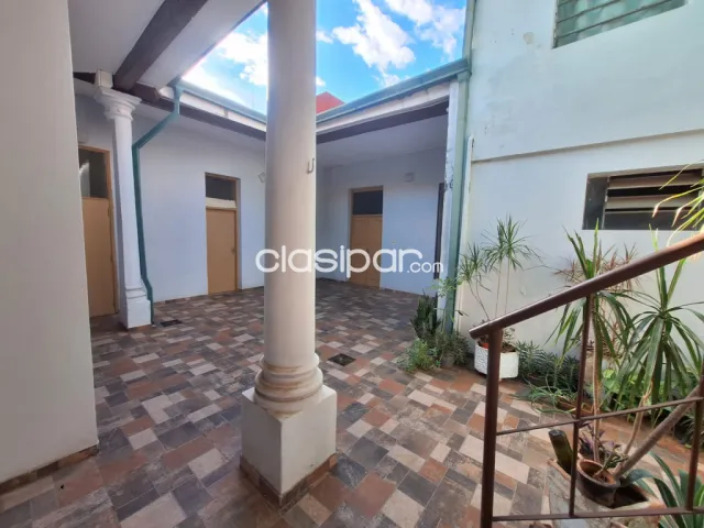OFICINA en Asunción – CENTRO – zona Escalinata — foto 4